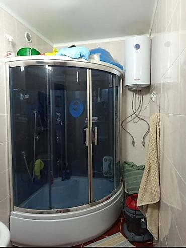 2 комнаты, 68 м², 106 серия улучшенная, 6 этаж — 2