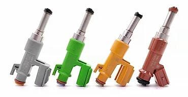 lx: Форсунки Lexus LX470 /Sequioa/ GX470/2UZ Лексус 4.7 Секвойя лх гх 2уз — 2