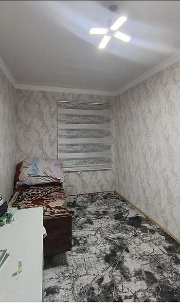аренда на выкуп: Дом с участком. - Планировка: несколько комнат, изолированные — 2