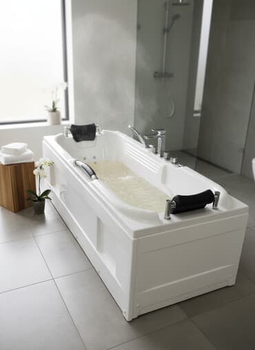 Ванна, Прямоугольная, Материал: Акрил, Размер: 170 x 75 см at lalafo.kg Ванна, Прямоугольная, Материал: Акрил, Размер: 170 x 75 см