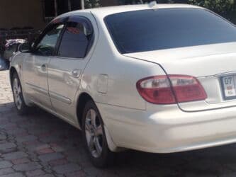 б у рейлинги багажник на хундай туксон бишкек: Nissan Cefiro: 1999 г., 2 л, Автомат, Седан — 2