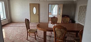 возле гор: 110 м², 3 комнаты — 4