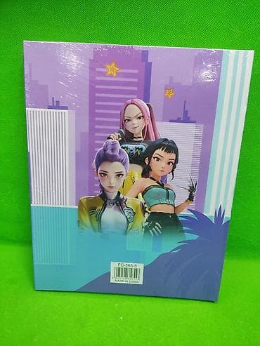 play doh: Альбом-раскраска Colouring Book для детей 3+ - 32 — 2