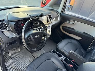 каранда авто: Kia Ray: 2016 г., 1 л, Автомат, Бензин, Хэтчбэк — 10