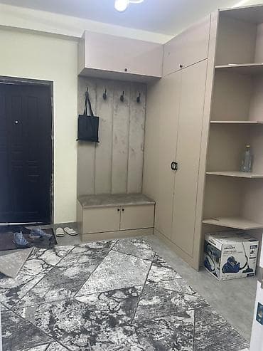 room: 2 комнаты, Собственник, Без подселения, С мебелью полностью — 6