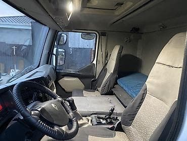 тигил: Сүйрөгүч, Renault — 7