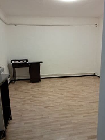 сдаётся дом без хозяина: 16 м², 1 комната — 1