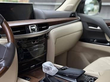лексус лх 350: Lexus LX: 2019 г., 5.7 л, Внедорожник — 4