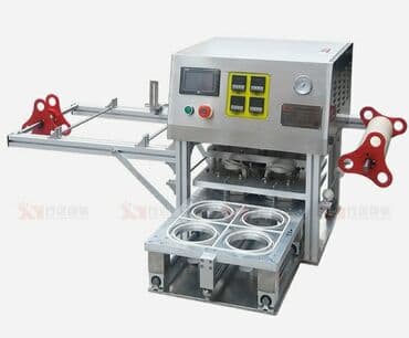 оборудование для молока: Новый — 2