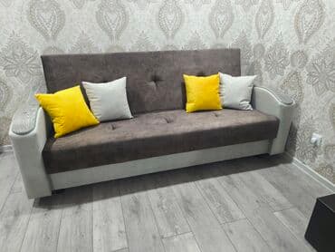 кожаный диван: Угловой диван, Складной, Трёхместный и более — 16