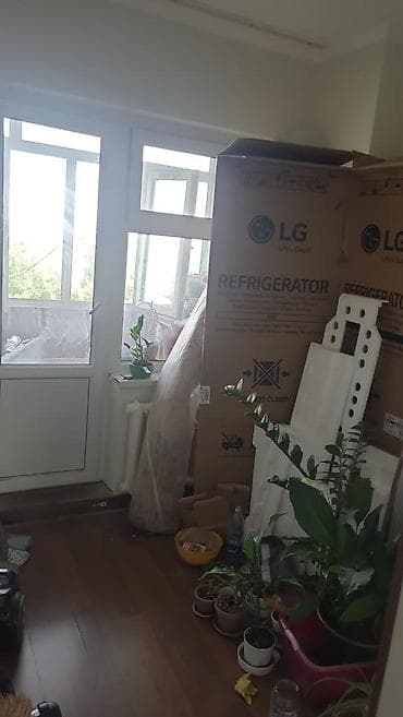 3 комнаты, 70 м², 106 серия, 11 мкр 106 серия, 7 этаж, Косметический ремонт — 6