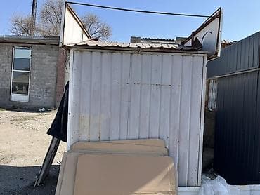 столовая продаю: Павильон «Гриль №1» — компактный киоск под уличную торговлю едой - — 7