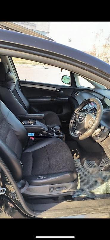 scion xa: Honda Odyssey: 2004 г., Автомат, Бензин — 6