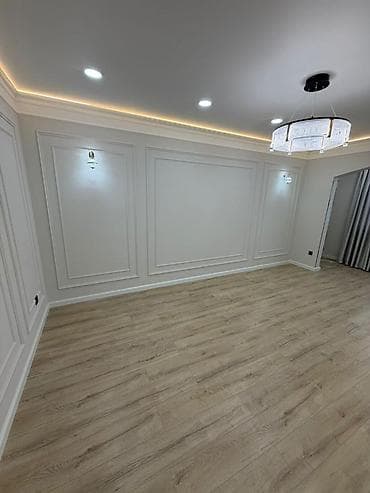 Квартиры: 1 комната, 45 м², Элитка, 4 этаж — 4