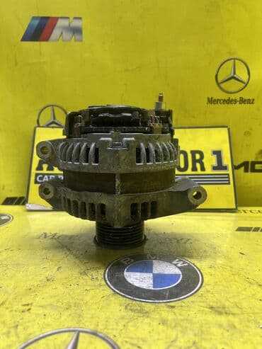 автомаи: Генератор Honda Б/у, Оригинал, Япония — 2