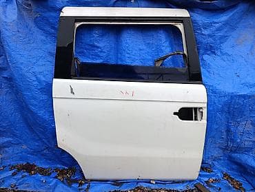 Honda elysion задняя правая дверь