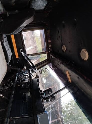 купить двигатель на мотоблок 7 л с: Грузовик, Камаз, Стандарт, 3 т, Б/у — 6