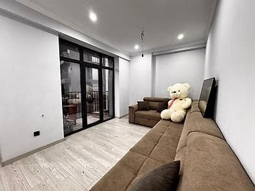 куплю квартиру авангард: 3 комнаты, 80 м², Элитка, 4 этаж, Евроремонт — 2