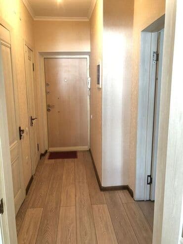 на ипотеку: 1 комната, 45 м², Элитка, 11 этаж, Евроремонт — 3