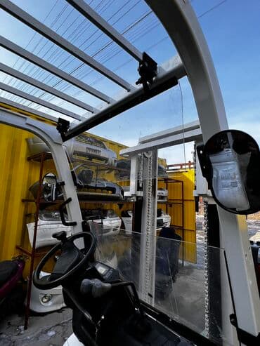 трактор беларус 82.1 цена бишкек: Погрузчик, 2009 г. — 5