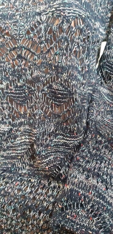 брендовые кардиганы: Кардиган, Пряжа, Средняя модель, Осень-весна — 7