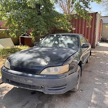 Toyota Windom: 1994 г., 2.5 л, Автомат, Бензин, Седан