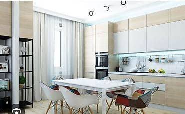 квартиры в токмоке: Суточная квартира для командировочных для семьи аккуратным и — 1