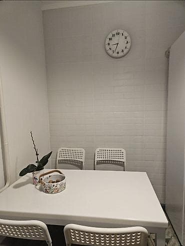 123: 3 комнаты, 78 м², 10 мкр Индивидуалка, 3 этаж, Дизайнерский ремонт — 6