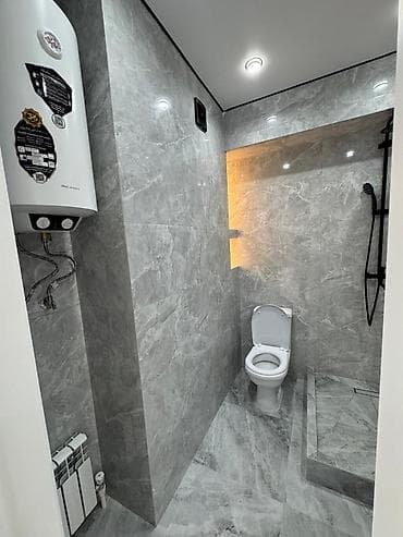 5: 1 комната, 42 м², АЮ Гранд Элитка, 5 этаж, Дизайнерский ремонт — 8