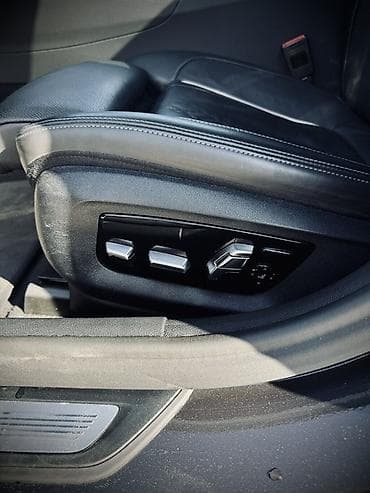 bwm 5: BMW 5 series: 2020 г., 2 л, Автомат, Бензин, Седан — 7