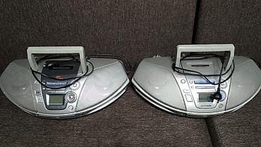 jbl flip 4: Продаю то что с правой стороны Panasonic сборка Малайзия работает — 1