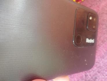 Redmi, Redmi 10A, Б/у, 32 ГБ, цвет - Серый