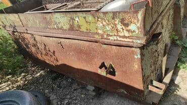 строительства домов из 3d панелей: Кузов совок — 2