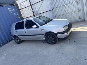 купить запчасти на опель вектра б: Volkswagen Golf: 1994 г., 1.6 л, Ручные, Хэтчбэк — 3