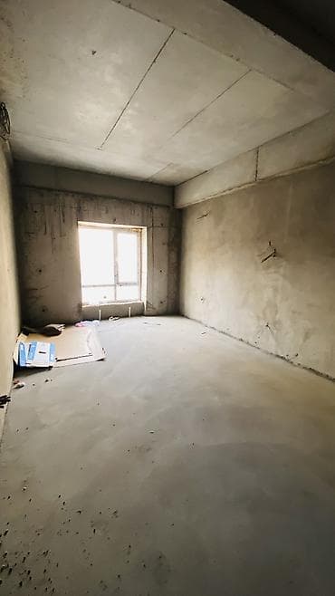 купить квартиру от застройщика: 2 комнаты, 58 м², Элитка, 8 этаж, Готовая ПСО (под самоотделку) — 6