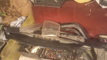 куплю авто с последующим выкупом: Набор автозапчастей. Состав: - Выпускной коллектор (паукообразный — 6