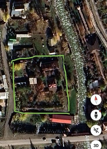 open space: 31 соток, Красная книга — 1
