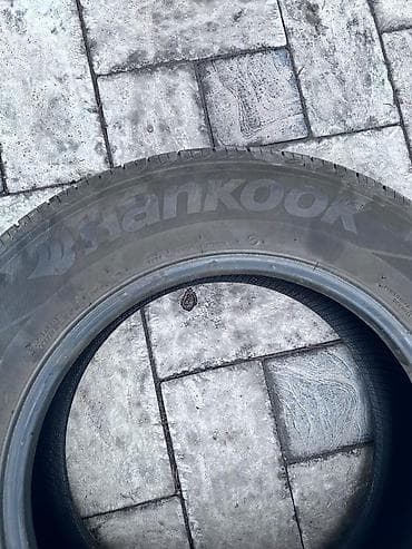 Шины 205 / 65 / R 16, Лето, Новый, Комплект, Легковые, Hankook