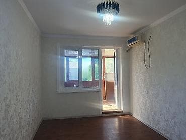 район баят квартира: 1 комната, 1 м², 105 серия, 2 этаж, Евроремонт — 2