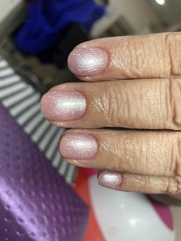 hyperx cloud core: Шеллак, Маникюр, Бир жолку сарпталуучу материалдар, Үйүнө баруу менен — 5