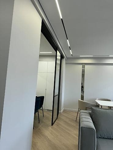 Аренда инструментов: Продаётся 3-комнатная квартира в самом востребованном районе Бишкека — 9