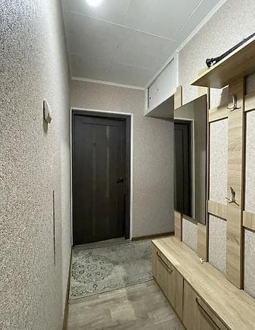 2 комнаты, 44 м², 104 серия, 1 этаж