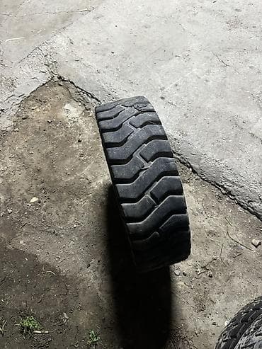 кт шина: Шины R 14, Б/у, 1 шт — 2