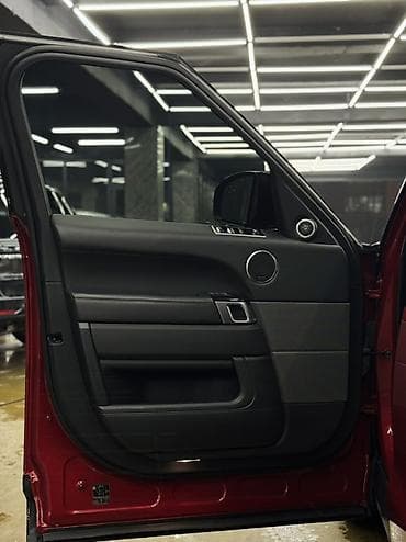 Продажа авто: Land Rover Range Rover Sport: 2019 г., 3 л, Автомат, Бензин, Внедорожник — 10