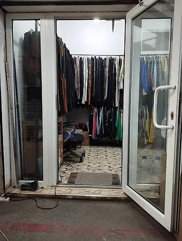 торговая точка в аренду: Продажа магазинов 24 м², Свежий ремонт, Отдельный вход, 1 этаж — 1