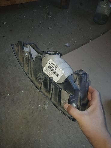 наускат тойота ипсум: Комплект поворотников Toyota — 3