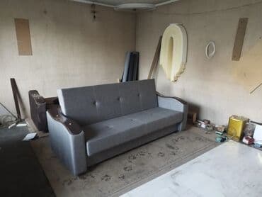 диван малыш: Прямой диван, Новый, Одноместный — 6