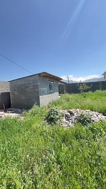 квартира бишкек жер үй: 🏡 Продаётся дом в новостройке Арашан 📍 Арашан 📄 Красная книга, договор — 4