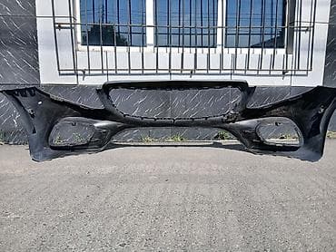 противен: Mercedes-Benz, Новый, Аналог — 2