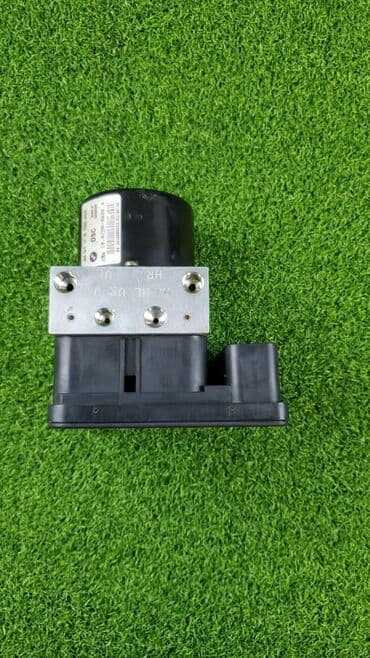 e46: Блок ABS DSC BMW 3 E46 / 10.0960—-08203 / E0 насос 34.51 - —-6 — 3